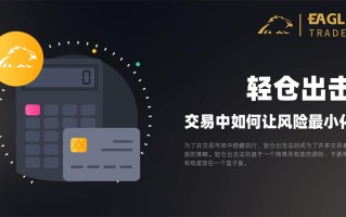 【最新曝光】轻仓出击：交易中如何让风险最小化？