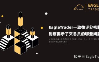 EagleTrader一致性评分机制，到底揭示了交易员的哪些问题？