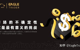 EagleTrader采访|市场的不确定性，就是最有意义的挑战