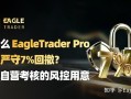 为什么EagleTrader Pro全程严守7%回撤?拆解自营考核的风控用意