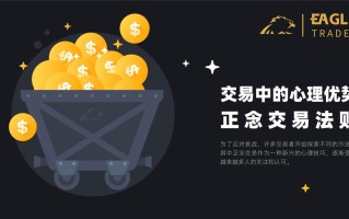 【今日曝光】交易中的心理优势：正念交易法则