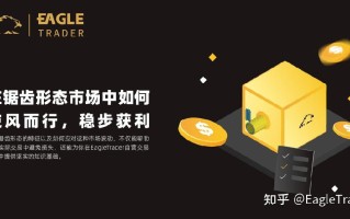 在锯齿形态市场中如何逆风而行，稳步获利?