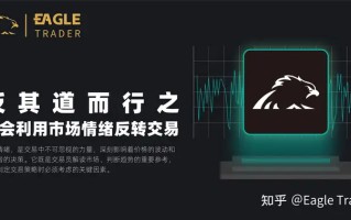 Eagle Trader交易员市场分析：如何使用情境分析预测市场趋势