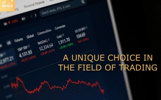 EagleTrader-成为交易领域中的独特之选！