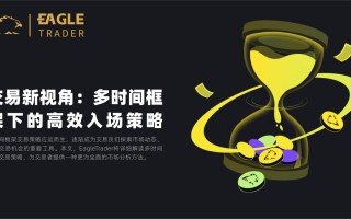 交易新视角：多时间框架下的高效入场策略