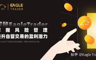 探秘Eagle Trader：掌握风险管理，提升自营交易的盈利潜力