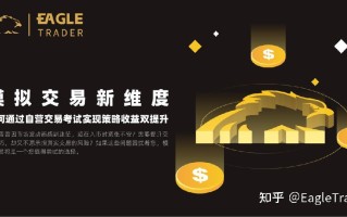 模拟交易新维度：如何通过EagleTrader自营交易考试实现策略收益双提升