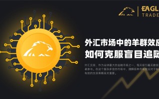 ​外汇市场中的羊群效应：如何克服盲目追随