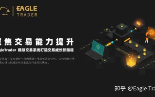 聚焦交易能力提升！EagleTrader 模拟交易系统打造交易成长新路径