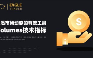 Volumes技术指标：洞悉市场动态的有效工具