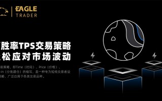 ​高胜率TPS交易策略：轻松应对市场波动