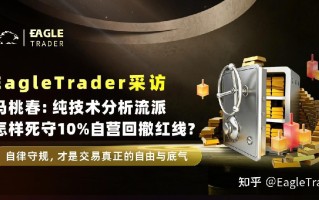 ET采访|马桃春：纯技术分析流派，怎样死守10%自营回撤红线