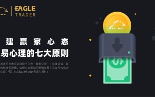​构建赢家心态：交易心理的七大原则