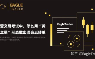 EagleTrader自营交易考试中，怎么用“黄昏之星”形态做出漂亮反转单？