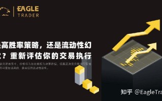 是高胜率策略，还是流动性幻觉?重新评估你的交易执行