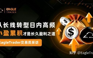 EagleTrader采访|从长线转型日内高频，小盈累积才是长久盈利之道