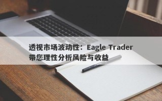 透视市场波动性：Eagle Trader带您理性分析风险与收益