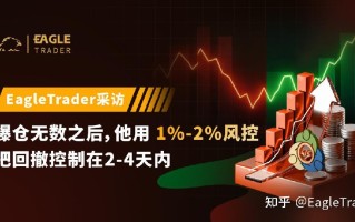 爆仓无数之后，他用1%-2%风控把回撤控制在2-4天内