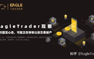 EagleTrader观察|你的固定心态，可能正在悄悄让你交易破产