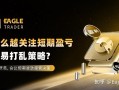 为什么越关注短期盈亏，越容易打乱策略