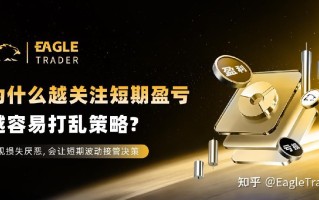 为什么越关注短期盈亏，越容易打乱策略