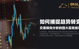 如何捕捉趋势转变？交易转向分析的四大高效技巧