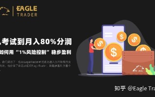 从考试到月入80%分润，他如何用“1%风险控制”稳步盈利?