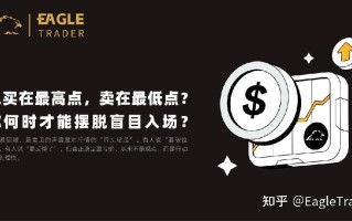 总买在最高点，卖在最低点?你何时才能摆脱盲目入场