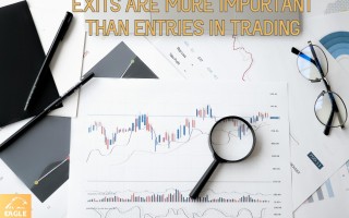 在交易中出场比入场更为重要