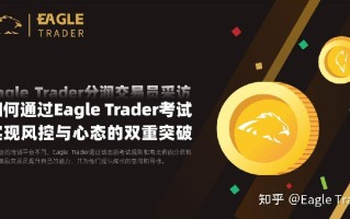 如何通过Eagle Trader考试实现风控与心态的双重突破？