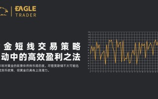 【今日曝光】​黄金短线交易策略：波动中的高效盈利之法