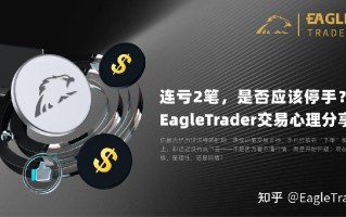 连亏2笔，是否应该停手?|EagleTrader交易心理分享