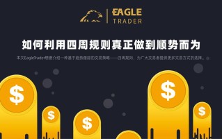 如何利用四周规则真正做到顺势而为？