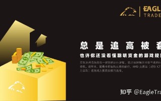 总是追高被套?也许你还没看懂聪明资金的游戏规则