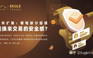 横向扩展：牺牲部分回报，能换来交易的安全感