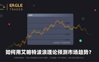 如何用艾略特波浪理论预测市场趋势？
