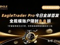 EagleTrader Pro今日全球首发