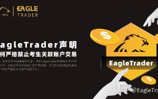 EagleTrader声明：为何严格禁止考生关联账户交易?