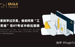 没系统学过交易，他如何用“工程思维”在 ET 考试中稳住回撤?