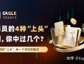 交易员的4种“上头”时刻，你中过几个?