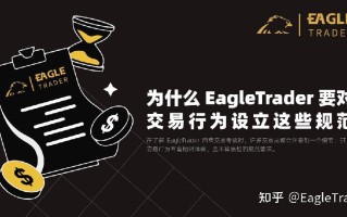 为什么 EagleTrader 要对交易行为设立这些规范?