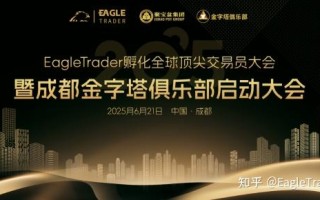 破解交易员困境：EagleTrader成都交易员大会揭秘低回撤交易核心