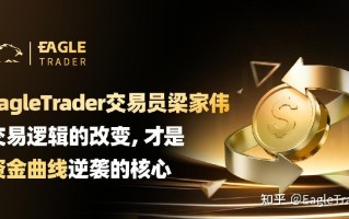 EagleTrader交易员：交易逻辑的改变，才是资金曲线逆袭的核心