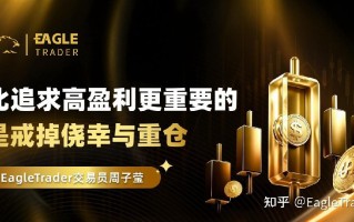 ET交易员周子莹：比追求高盈利更重要的，是戒掉侥幸与重仓
