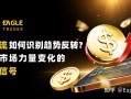 订单流如何识别趋势反转?读懂市场力量变化的三个信号