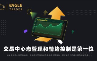 交易中心态管理和情绪控制是第一位
