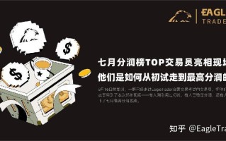 单月63万分润现场：顶尖交易员亲授能复制的成功模式