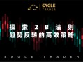 ​探索2B法则—趋势反转的高效策略