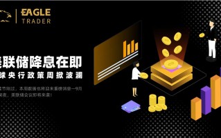 美联储降息在即，全球央行政策周掀波澜