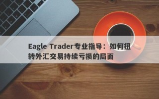 Eagle Trader专业指导：如何扭转外汇交易持续亏损的局面